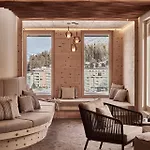 The Hotel