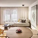 The St. Moritz
