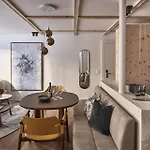 The Hotel St. Moritz