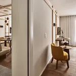 Hotel The St. Moritz