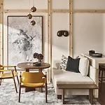 The St. Moritz