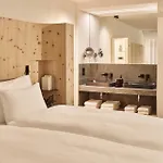 The 4* St. Moritz