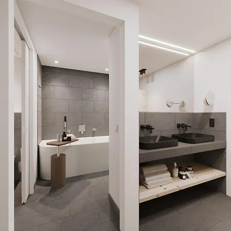 Ξενοδοχείο The 4*