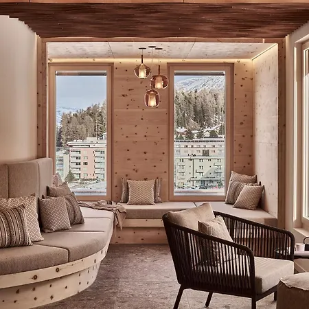 The Hotel