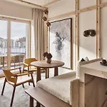 The Sankt Moritz
