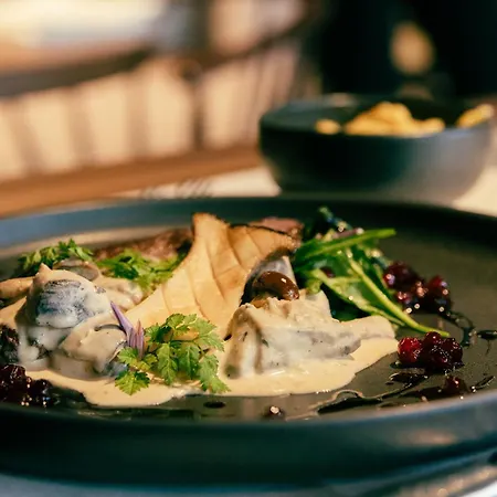 Hotel The São Moritz