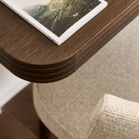 The Hotel São Moritz