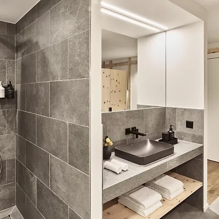 Hotel The São Moritz