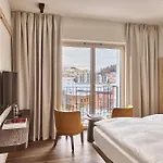 The Hotel