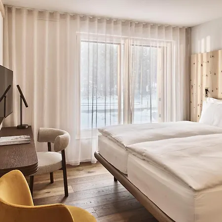 Ξενοδοχείο The 4*