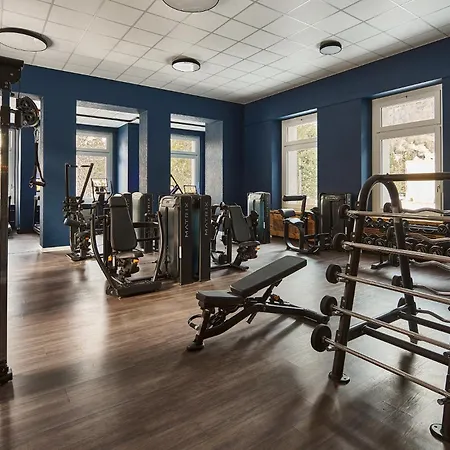 Ξενοδοχείο The