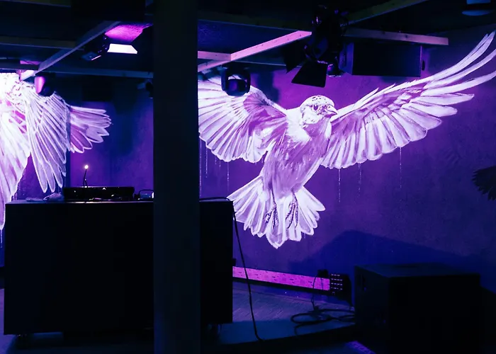 The Σεντ Μόριτζ