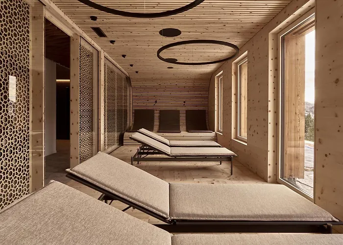 The Σεντ Μόριτζ