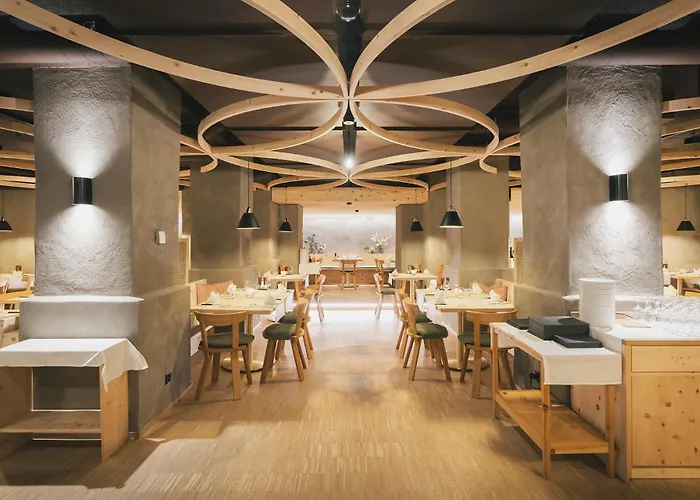 The 4* Σεντ Μόριτζ