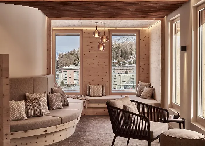 The Ξενοδοχείο