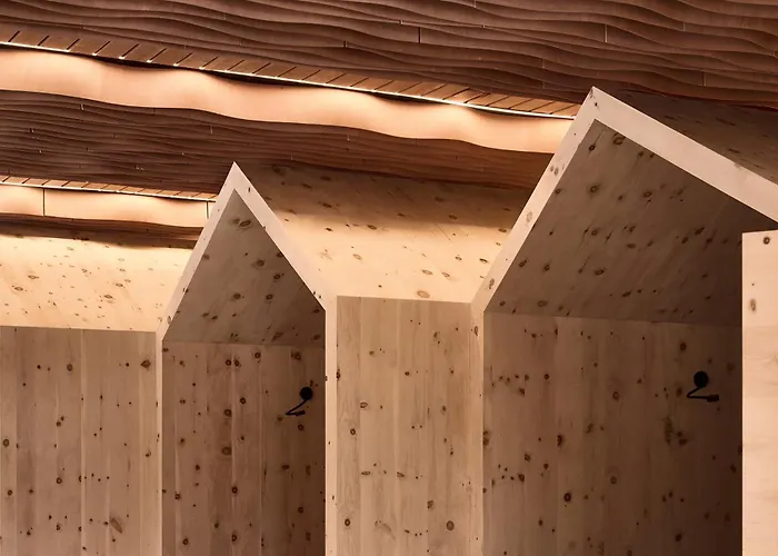 Ξενοδοχείο The