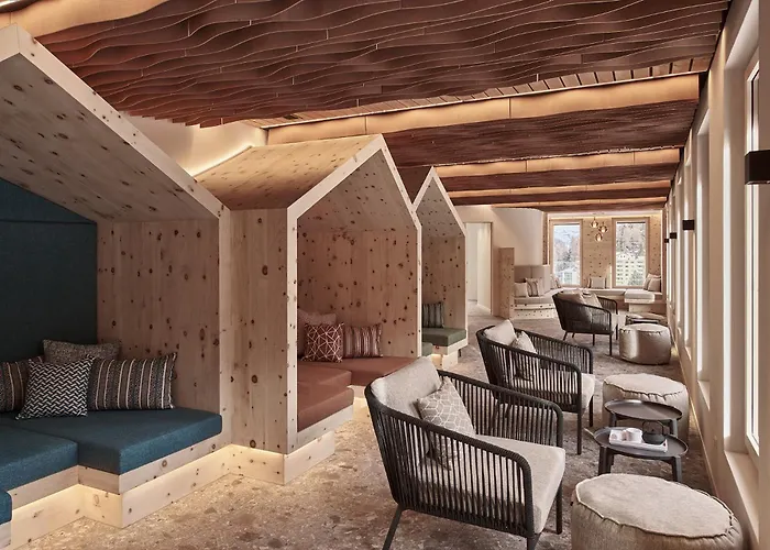 Ξενοδοχείο The 4*